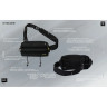 Сумка NITECORE SLB03 BLACK 500D