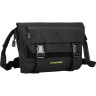 Сумка-слинг для пригородных поездок NITECORE SLB02 BLACK 2л 21595