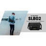 Сумка-слинг для пригородных поездок NITECORE SLB02 BLACK 2л 21595