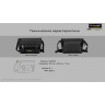 Сумка-слинг для пригородных поездок NITECORE SLB02 BLACK 2л 21595