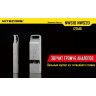 Свисток NITECORE NWS10