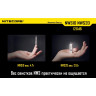 Свисток NITECORE NWS10