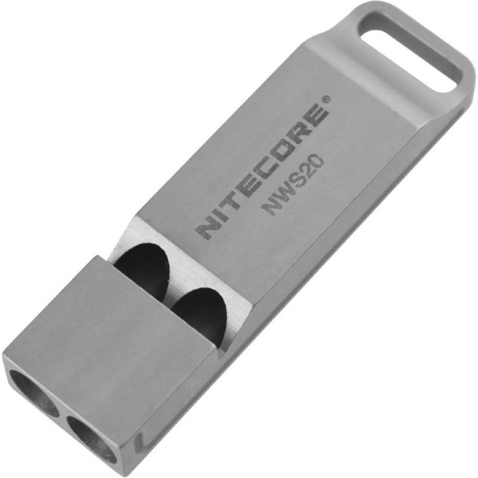 Свисток NITECORE NWS20