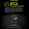 Тактическая кнопка NITECORE NTC2i