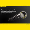 Тактическая ручка NITECORE NTP10