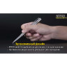 Тактическая ручка NITECORE NTP20