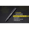 Тактическая ручка NITECORE NTP20