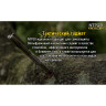 Тактическая ручка NITECORE NTP20