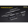 Тактическая ручка NITECORE NTP20