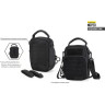 Сумка NITECORE NDP20 Black