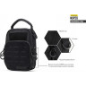 Сумка NITECORE NDP20 Black