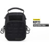 Сумка NITECORE NDP20 Black