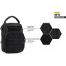 Сумка NITECORE NDP20 Black