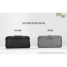 Сумка тактическая NITECORE NEB10, чёрная