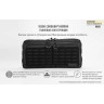 Тактическая сумка NITECORE NEB20 Black