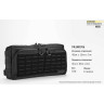 Тактическая сумка NITECORE NEB20 (серый)
