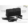 Тактическая сумка NITECORE NEB20 (серый)