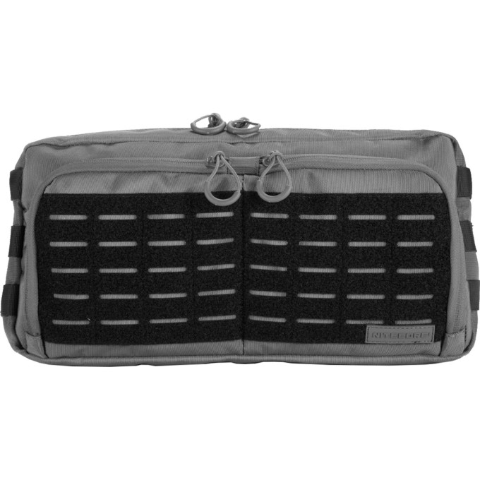 Тактическая сумка NITECORE NEB20 (серый)
