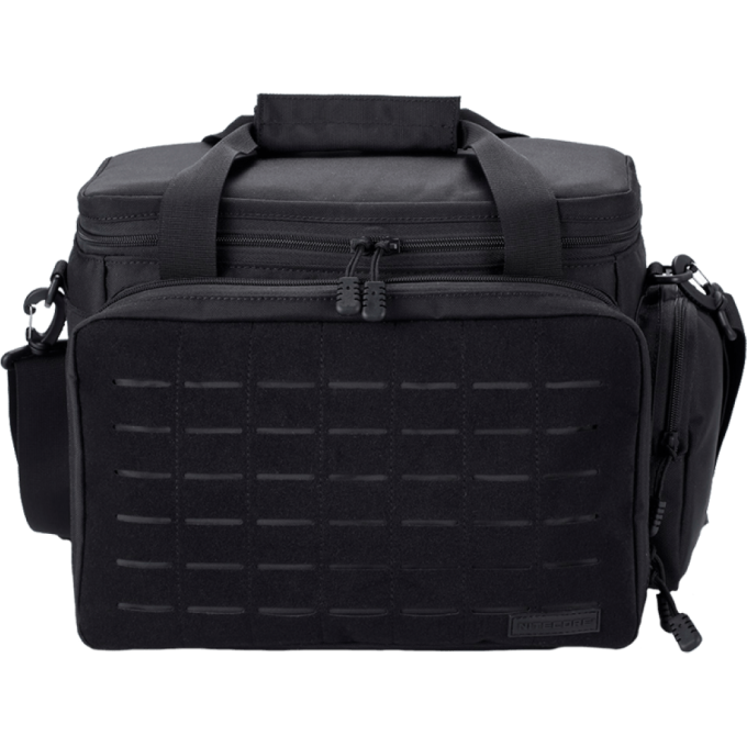 Тактическая сумка NITECORE NRB10 Black, 20 л