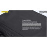 Тактическая сумка NITECORE NRB10 Black, 20 л