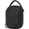 Сумка тактическая NITECORE NUP10 Black (15402) 1389136