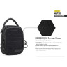 Сумка NITECORE NUP20 Black