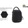 Сумка NITECORE NUP20 Black