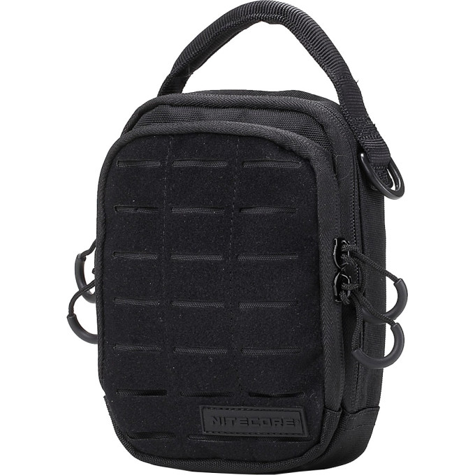 Сумка NITECORE NUP20 Black