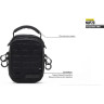 Сумка NITECORE NUP20 Black