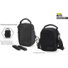 Сумка NITECORE NUP20 Black