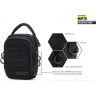 Сумка NITECORE NUP20 Black