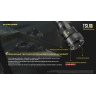 Тактическая торцевая кнопка NITECORE TSL10i для i4000R/P20i 19786