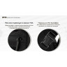 Тактический рюкзак NITECORE BP18 BLACK 21357