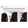 Тактический рюкзак NITECORE BP18 BLACK 21357