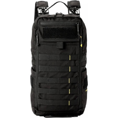 Тактический рюкзак NITECORE BP18 BLACK 21357