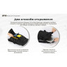 Тактический рюкзак NITECORE BP18 BLACK 21357