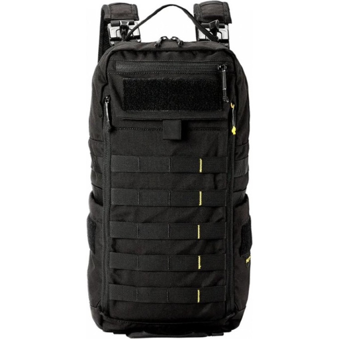 Тактический рюкзак NITECORE BP18 BLACK 21357
