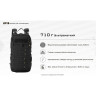 Тактический рюкзак NITECORE BP18 BLACK 21357