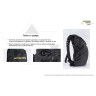 Тактический рюкзак NITECORE BP20