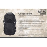 Рюкзак NITECORE MP30, 30 л