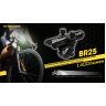 Велосипедный фонарь NITECORE BR25 18387