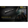 Велосипедный фонарь NITECORE BR25 18387