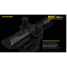 Велосипедный фонарь NITECORE BR25 18387