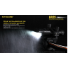 Велосипедный фонарь NITECORE BR25 18387