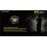Велосипедный фонарь NITECORE BR25 18387