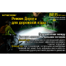 Велосипедный фонарь NITECORE BR35 (1800 лм)