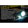 Велосипедный фонарь NITECORE BR35 (1800 лм)
