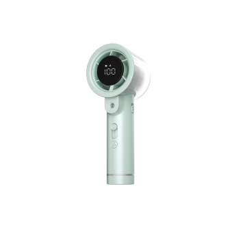 Вентилятор портативный NITECORE IZZCOOL 20 PRO Green