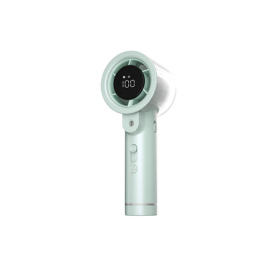 Вентилятор портативный NITECORE IZZCOOL 20 PRO Green