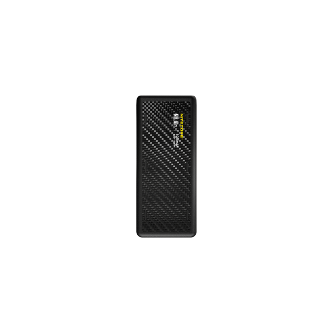 Внешний аккумулятор NITECORE NB AIR